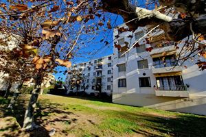 APPARTEMENT T3 A SAINT RAPHAEL