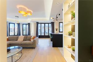 APPARTEMENT T4 A NICE