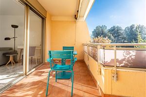 APPARTEMENT T2 DERNIER ETAGE A NICE