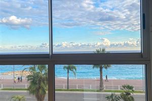 APPARTEMENT T3 PROMENADE DES ANGLAIS