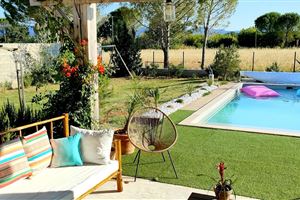MAISON AVEC PISCINE A VIDAUBAN
