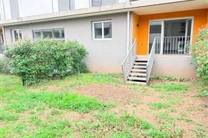 APPARTEMENT 2 PIECES + JARDIN A FREJUS