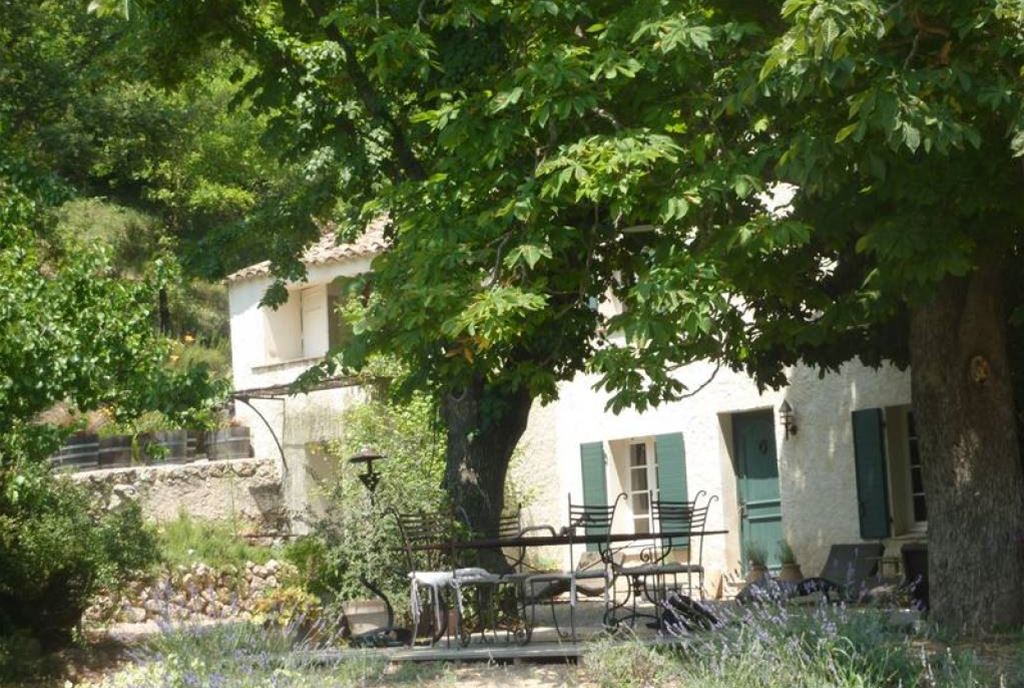 A vendre Var, SAINT ANTONIN DU VAR MAGNIFIQUE BASTIDE DATANT DE 1800