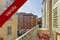 3 PIECES APPARTEMENT VIEUX NICE AVEC BALCON