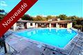 MAISON AVEC PISCINE A TOURRETTES SUR LOUP