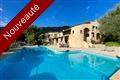 MAISON AVEC PISCINE ET BELLE VUE A VENCE