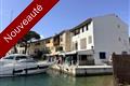 STUDIO AVEC VUE MER A PORT GRIMAUD
