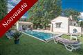 MAISON AVEC PISCINE A FIGANIERES