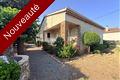FREJUS, VILLA PLAIN PIED