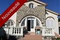 MAISON INDIVIDUELLE DE CARACTERE AU CAP D'ANTIBES