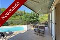 VILLA AVEC PISCINE ET VUE DEGAGEE A MONTFORT SUR ARGENS