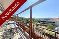 FREJUS, UN ECRIN DE VERDURE EN DERNIER ETAGE