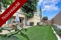 MAGNIFIQUE APPARTEMENT RENOVE 3 PIECES AVEC JARDIN 
