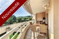 BEL APPARTEMENT 3 PIECES VUE DEGAGEE PISCINE